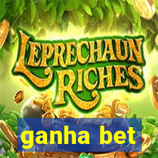 ganha bet